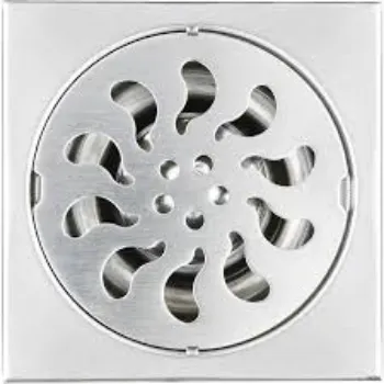 Shower Drain